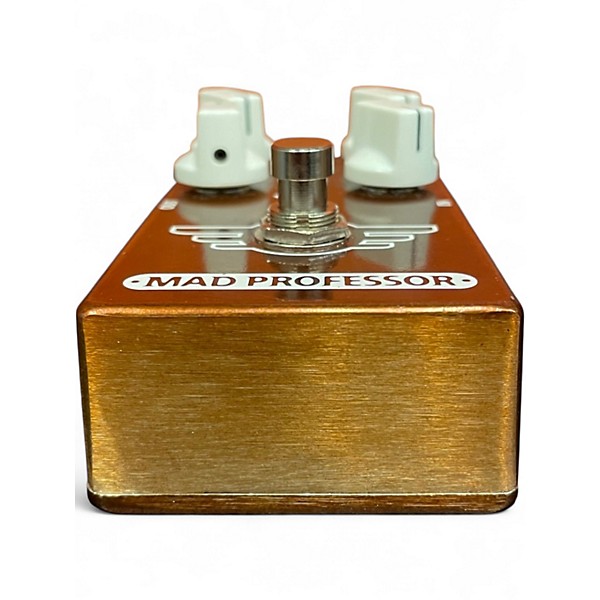 Used 2010s Mad Professor 1 (ONE) Effect Pedal