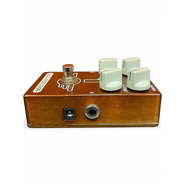 Used 2010s Mad Professor 1 (ONE) Effect Pedal