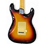 Used 2025 Fender American Ultra II Stratocaster Ultraburst Electric Guitar