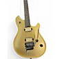 Used EVH Wolfgang Special PHARAOH GOLD Solid Body Electric Guitar