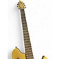 Used EVH Wolfgang Special PHARAOH GOLD Solid Body Electric Guitar