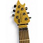 Used EVH Wolfgang Special PHARAOH GOLD Solid Body Electric Guitar