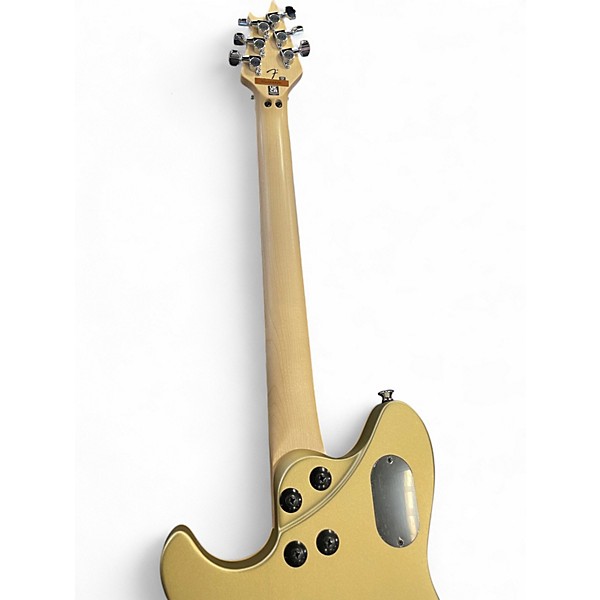 Used EVH Wolfgang Special PHARAOH GOLD Solid Body Electric Guitar