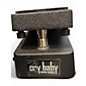 Used Dunlop 535Q Cry Baby Multi-Wah Effect Pedal