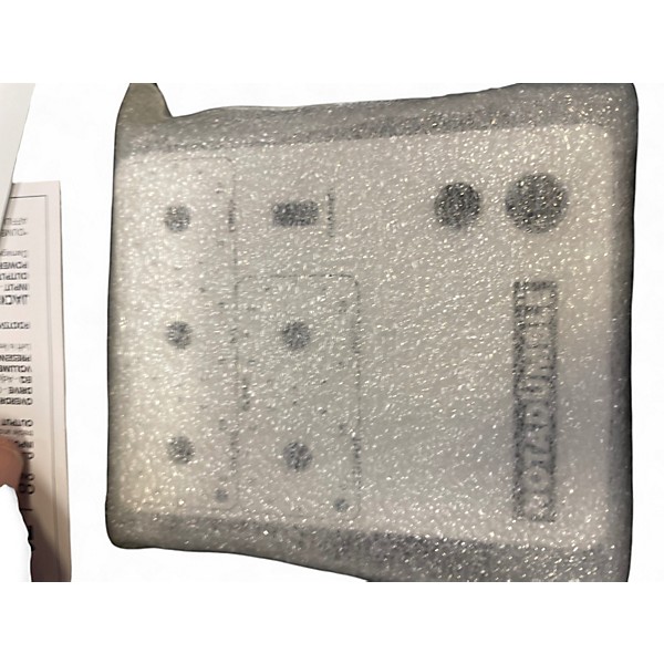 Used JHS Pedals NOTADUMBLE Effect Pedal