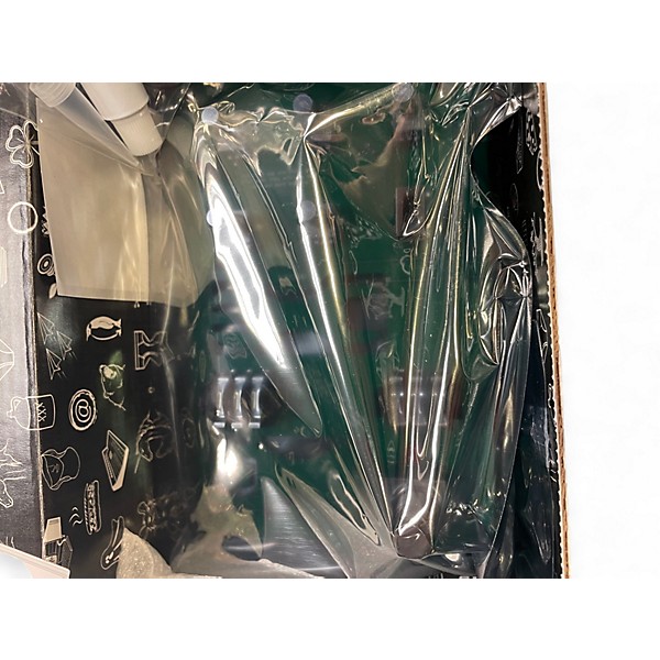 Used JHS Pedals NOTADUMBLE Effect Pedal