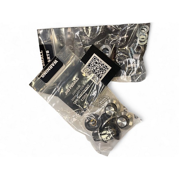 Used JHS Pedals NOTADUMBLE Effect Pedal