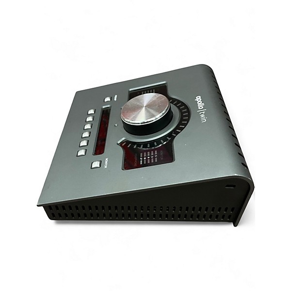 Used Universal Audio Apollo Twin Duo MKII Audio Interface
