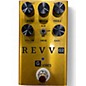 Used Revv Amplification G2 OVERDRIVE Effect Pedal thumbnail