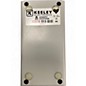 Used Keeley ANGRY ORANGE Effect Pedal