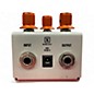 Used Keeley ANGRY ORANGE Effect Pedal