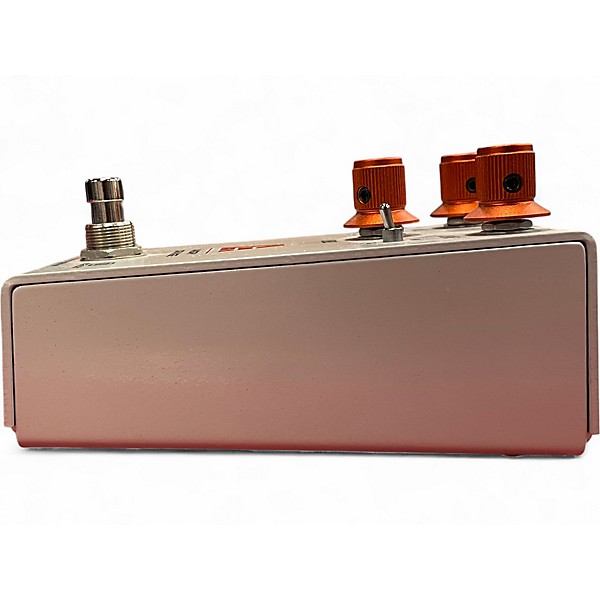 Used Keeley ANGRY ORANGE Effect Pedal