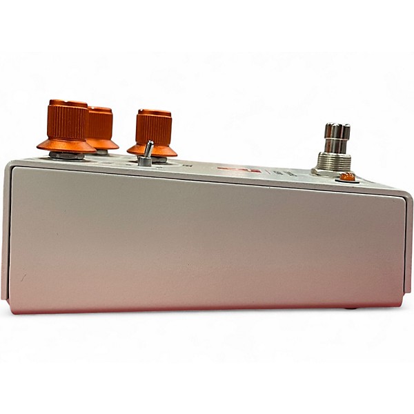 Used Keeley ANGRY ORANGE Effect Pedal