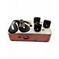Used Jam Pedals RATTLER Effect Pedal