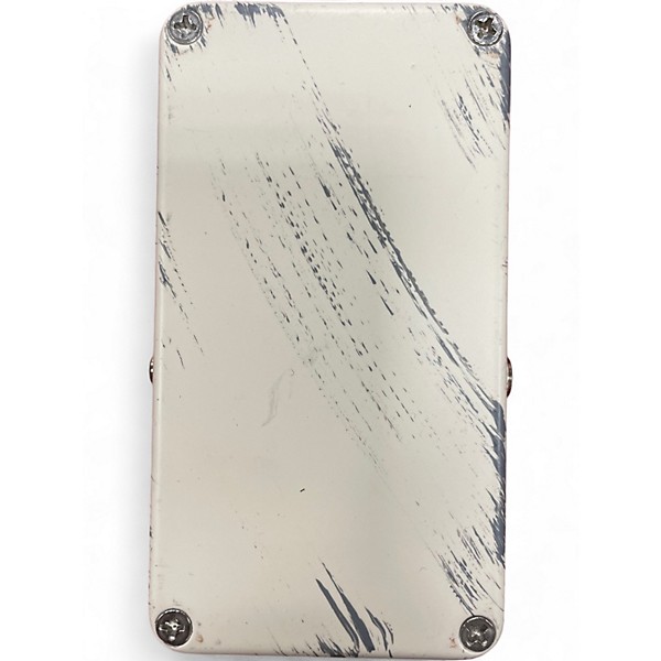 Used Jam Pedals RATTLER Effect Pedal