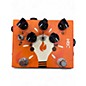 Used Jam Pedals LUCYDREAMER SUPREME Effect Pedal thumbnail