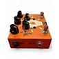 Used Jam Pedals LUCYDREAMER SUPREME Effect Pedal