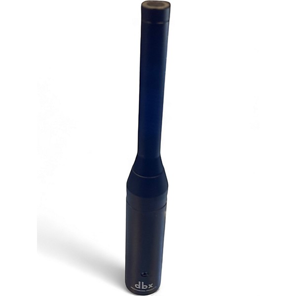 Used dbx RTA-M Dynamic Microphone