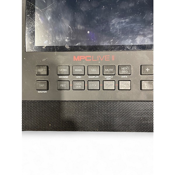 Used Akai Professional MPC Live 2 Production Controller