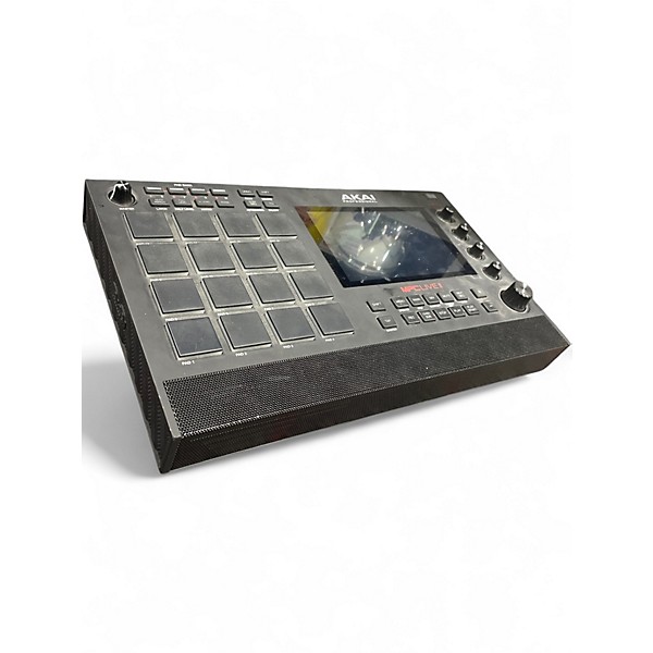Used Akai Professional MPC Live 2 Production Controller