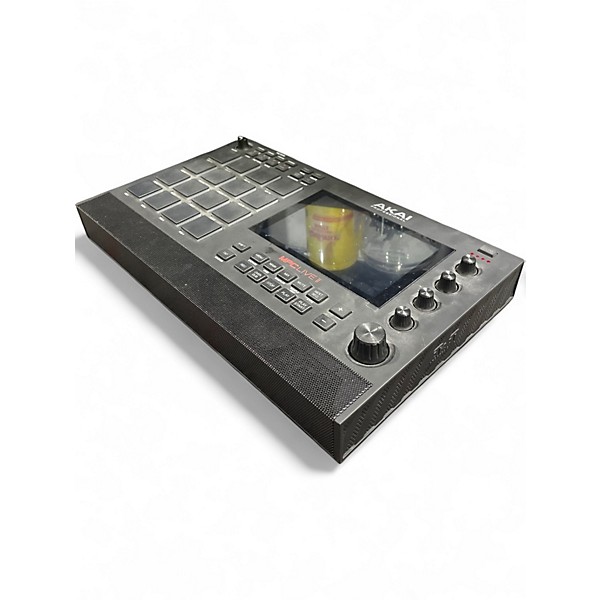 Used Akai Professional MPC Live 2 Production Controller
