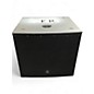 Used JBL EON 618S Powered Speaker thumbnail