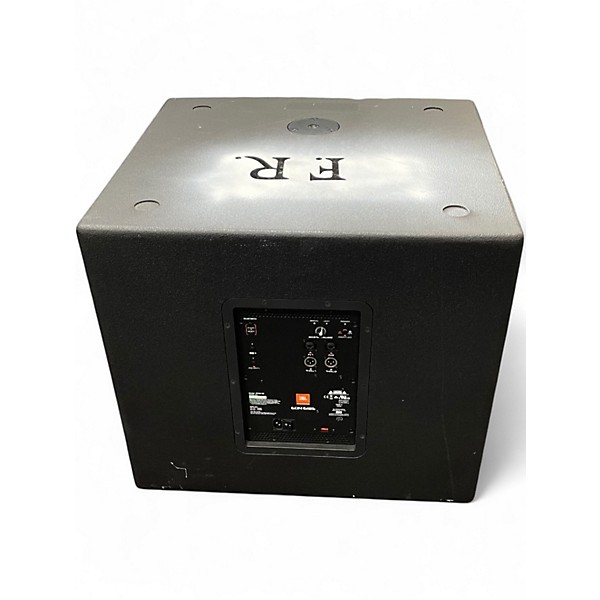 Used JBL EON 618S Powered Speaker