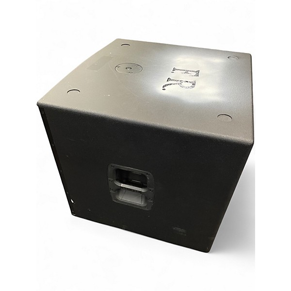 Used JBL EON 618S Powered Speaker