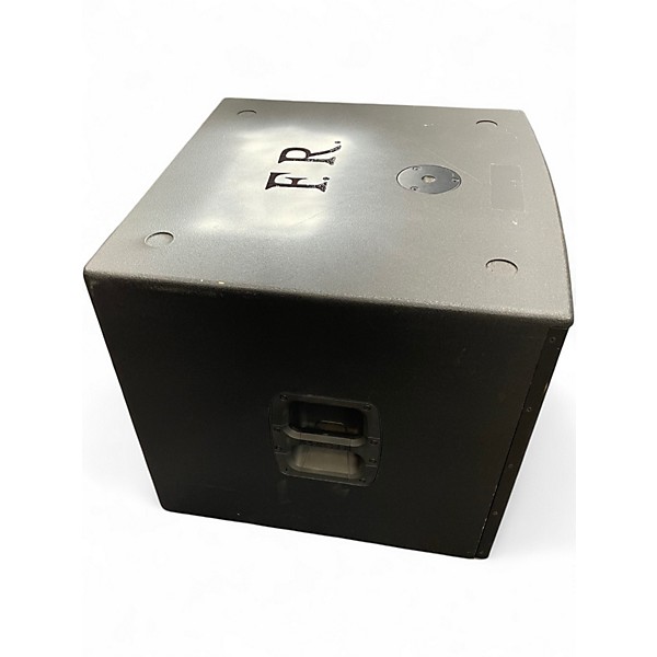 Used JBL EON 618S Powered Speaker