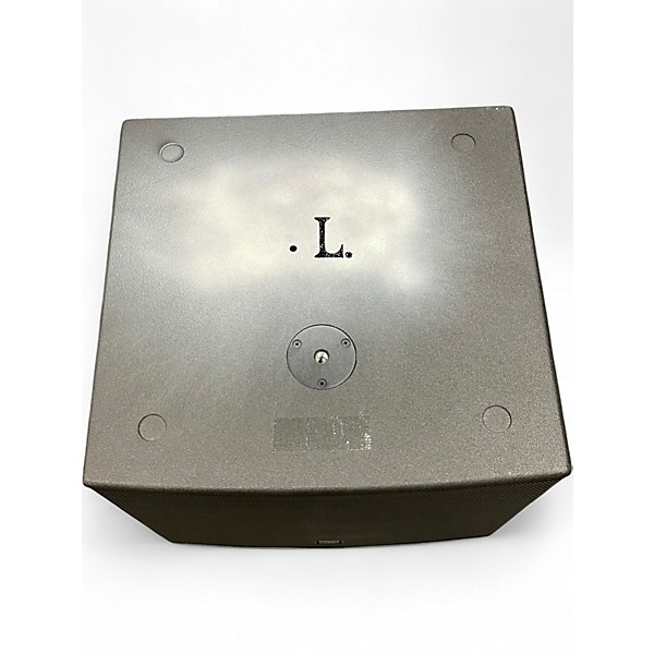 Used JBL EON 618S Powered Speaker