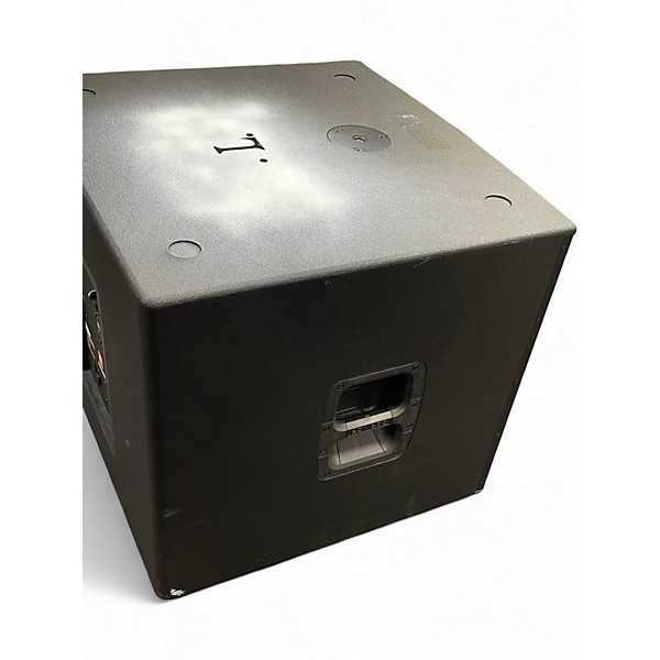 Used JBL EON 618S Powered Speaker