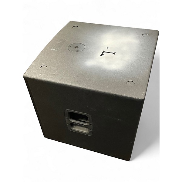 Used JBL EON 618S Powered Speaker