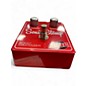 Used BBE SONIC STOMP Effect Pedal