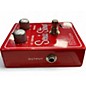 Used BBE SONIC STOMP Effect Pedal