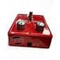 Used BBE SONIC STOMP Effect Pedal