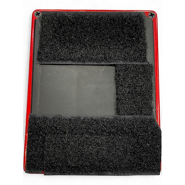 Used BBE SONIC STOMP Effect Pedal