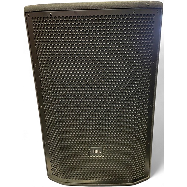 Used JBL PRX812W Powered Speaker
