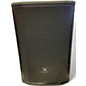 Used JBL PRX812W Powered Speaker