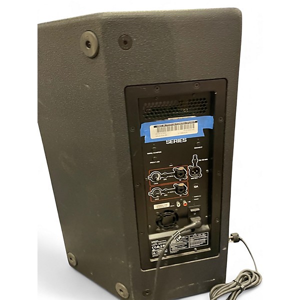 Used JBL PRX812W Powered Speaker