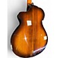 Used Breedlove Pursuit Ex Concert CE MM Natural Acoustic Electric Guitar