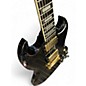 Used Epiphone SG Custom Black  Solid Body Electric Guitar