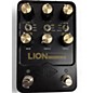 Used Universal Audio UAFX Lion '68 Super Lead Amp Effects Pedal Effect Processor thumbnail
