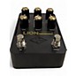 Used Universal Audio UAFX Lion '68 Super Lead Amp Effects Pedal Effect Processor