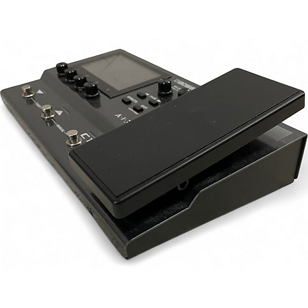 Used BOSS GX-10 Effect Processor