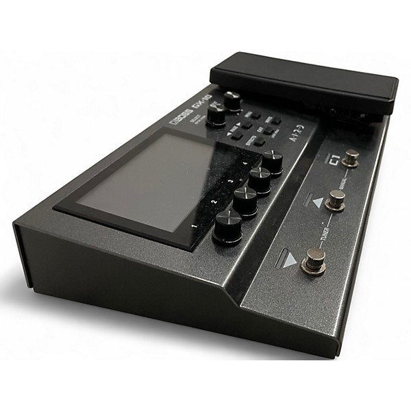 Used BOSS GX-10 Effect Processor