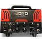 Used Joyo JACKMAN II Solid State Guitar Amp Head thumbnail
