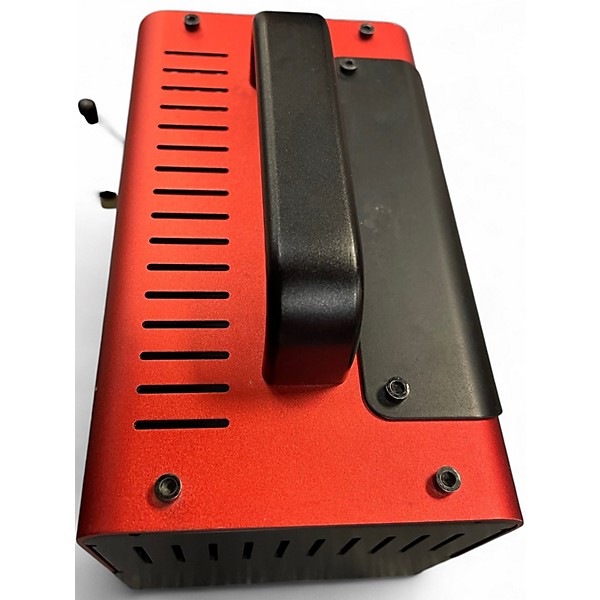 Used Joyo JACKMAN II Solid State Guitar Amp Head