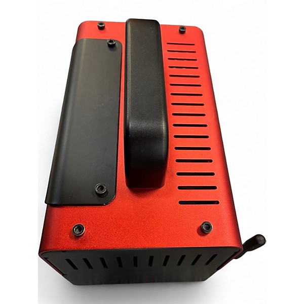 Used Joyo JACKMAN II Solid State Guitar Amp Head