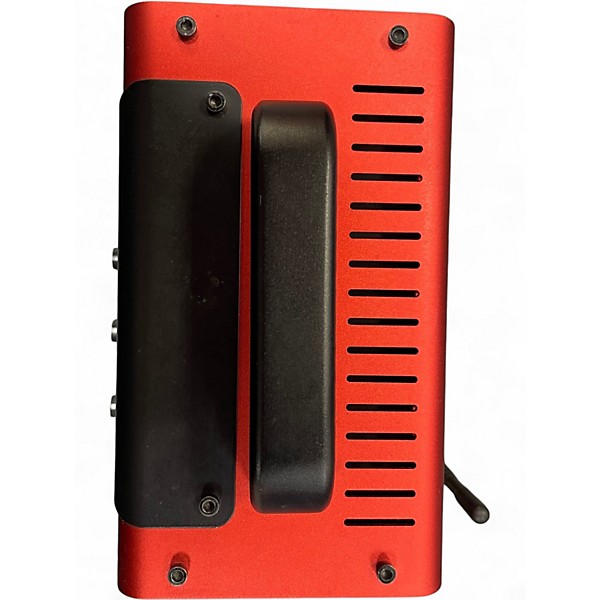 Used Joyo JACKMAN II Solid State Guitar Amp Head