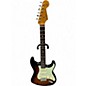 Used Fender Artist Series Robert Cray Stratocaster 2 Color Sunburst Solid Body Electric Guitar thumbnail